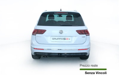 Volkswagen Tiguan Allspace 2.0 TDI SCR DSG 4MOTION R-Line (5)