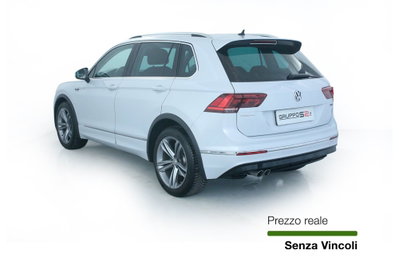 Volkswagen Tiguan Allspace 2.0 TDI SCR DSG 4MOTION R-Line (6)
