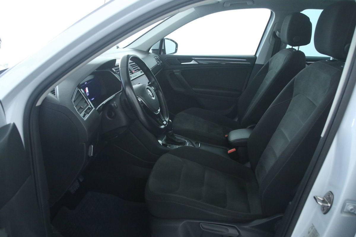 Volkswagen Tiguan Allspace 2.0 TDI SCR DSG 4MOTION R-Line (7)