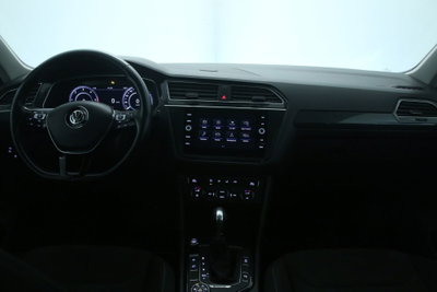 Volkswagen Tiguan Allspace 2.0 TDI SCR DSG 4MOTION R-Line (9)