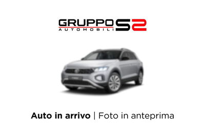 Volkswagen T-Roc 2.0 TDI SCR Business BlueMotion Technology usata