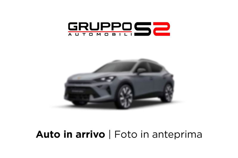 Cupra Formentor Formentor 2.0 tsi 4drive 190cv dsg