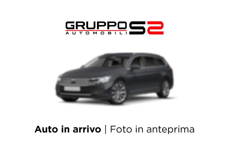 Volkswagen Passat Variant 2.0 TDI SCR 200 CV 4MOTION DSG Executive