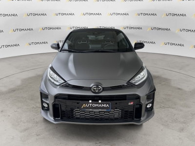 Toyota GR Yaris 1.6 Turbo 3 porte GR Yaris Circuit (2)