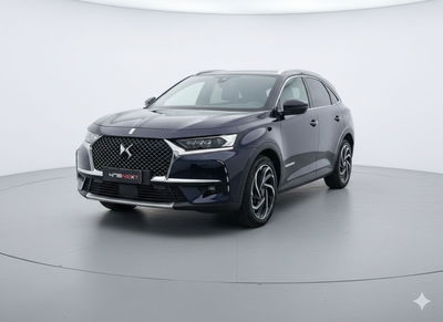 Ds DS 7 DS 7 Crossback E-Tense 4x4 Grand Chic usata