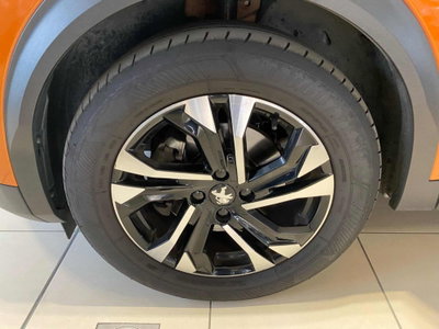 Peugeot 2008 BlueHDi 130 S&S EAT8 GT Line (10)