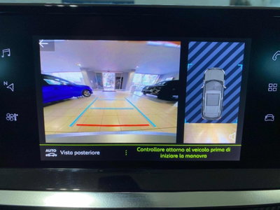 Peugeot 2008 BlueHDi 130 S&S EAT8 GT Line (17)