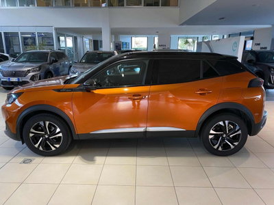Peugeot 2008 BlueHDi 130 S&S EAT8 GT Line (9)