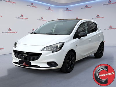 Opel Corsa 1.3 CDTI ecoFLE95CV Start&Stop aut. 5 porte b-Color usata