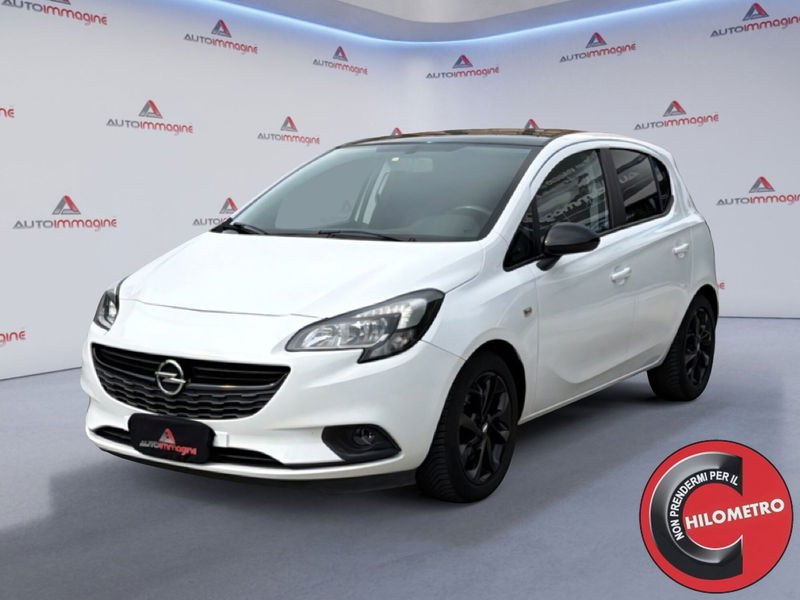 Opel Corsa 1.3 CDTI ecoFLE95CV Start&Stop aut. 5 porte b-Color