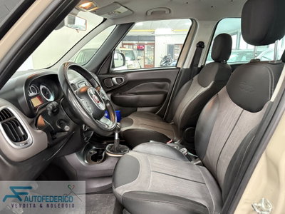 Fiat 500L Living 0.9 TwinAir Turbo Natural Power Lounge (11)