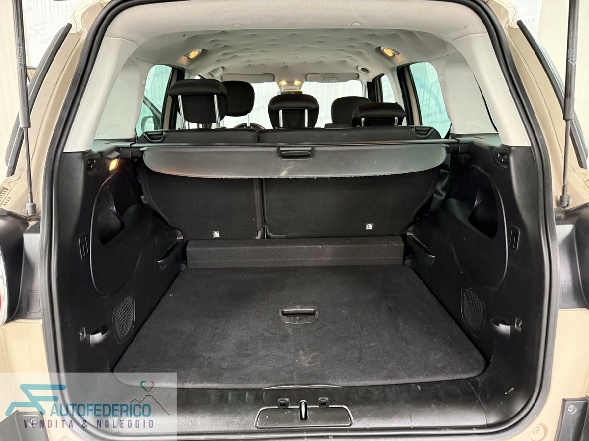 Fiat 500L Living 0.9 TwinAir Turbo Natural Power Lounge (15)