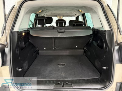 Fiat 500L Living 0.9 TwinAir Turbo Natural Power Lounge (15)