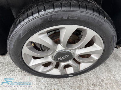 Fiat 500L Living 0.9 TwinAir Turbo Natural Power Lounge (16)