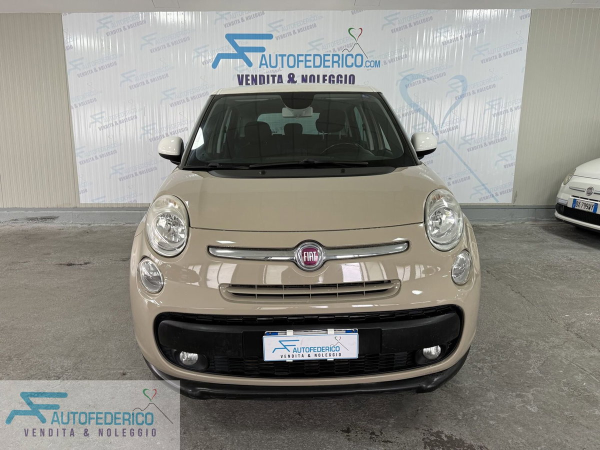 Fiat 500L Living 0.9 TwinAir Turbo Natural Power Lounge (2)