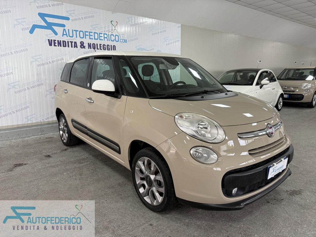 Fiat 500L Living 0.9 TwinAir Turbo Natural Power Lounge (3)