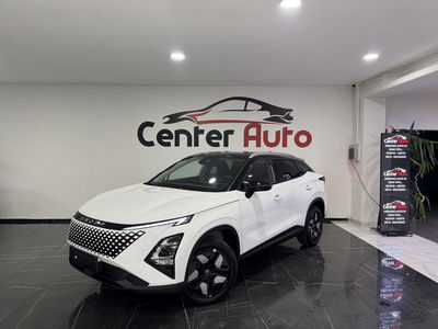 Omoda Omoda 5 SHS-H 1.5 tgdi hev Pure auto nuova