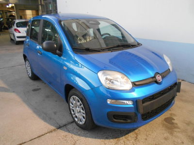 Fiat Panda Cross Cross 1.0 FireFly S&S Hybrid nuova