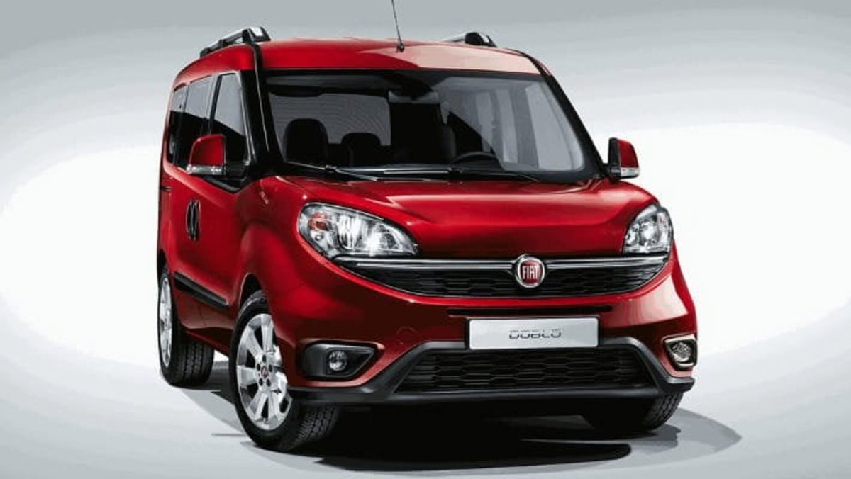 Fiat Doblò 1.5 d 130cv (4)