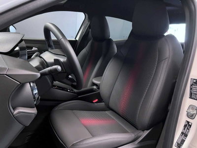 Alfa Romeo Junior 1.2 ibrida Speciale 145cv edct6 (12)