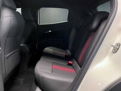 Alfa Romeo Junior 1.2 ibrida Speciale 145cv edct6 (4)