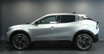Alfa Romeo Junior 1.2 ibrida Q4 Intensa 145cv edct6 (10)