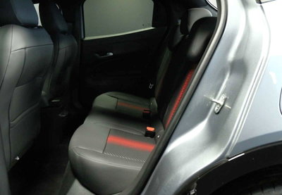 Alfa Romeo Junior 1.2 ibrida Q4 Intensa 145cv edct6 (5)