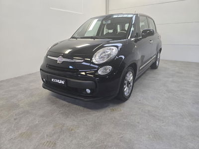 Fiat 500L 1.4 95 CV Lounge usata