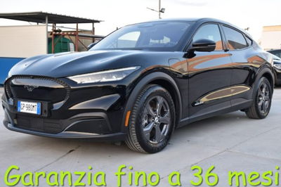 Ford Mustang Mach-E Standard 269CV usata