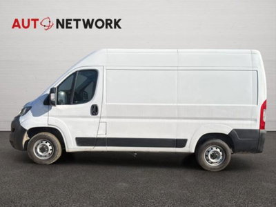 Fiat Ducato Furgone Vetrato 33 MH2 2.2 mjt3 140cv  serie 9 (6)