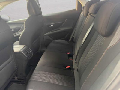 Peugeot 3008 BlueHDi 130 S&S Active (10)