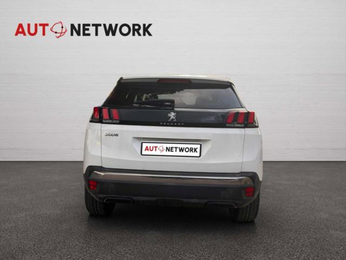 Peugeot 3008 BlueHDi 130 S&S Active (6)