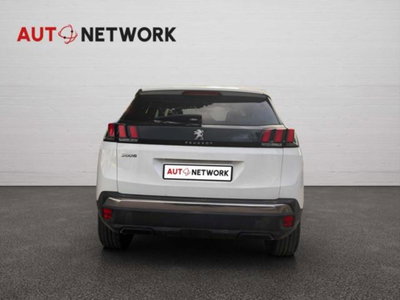 Peugeot 3008 BlueHDi 130 S&S Active (6)
