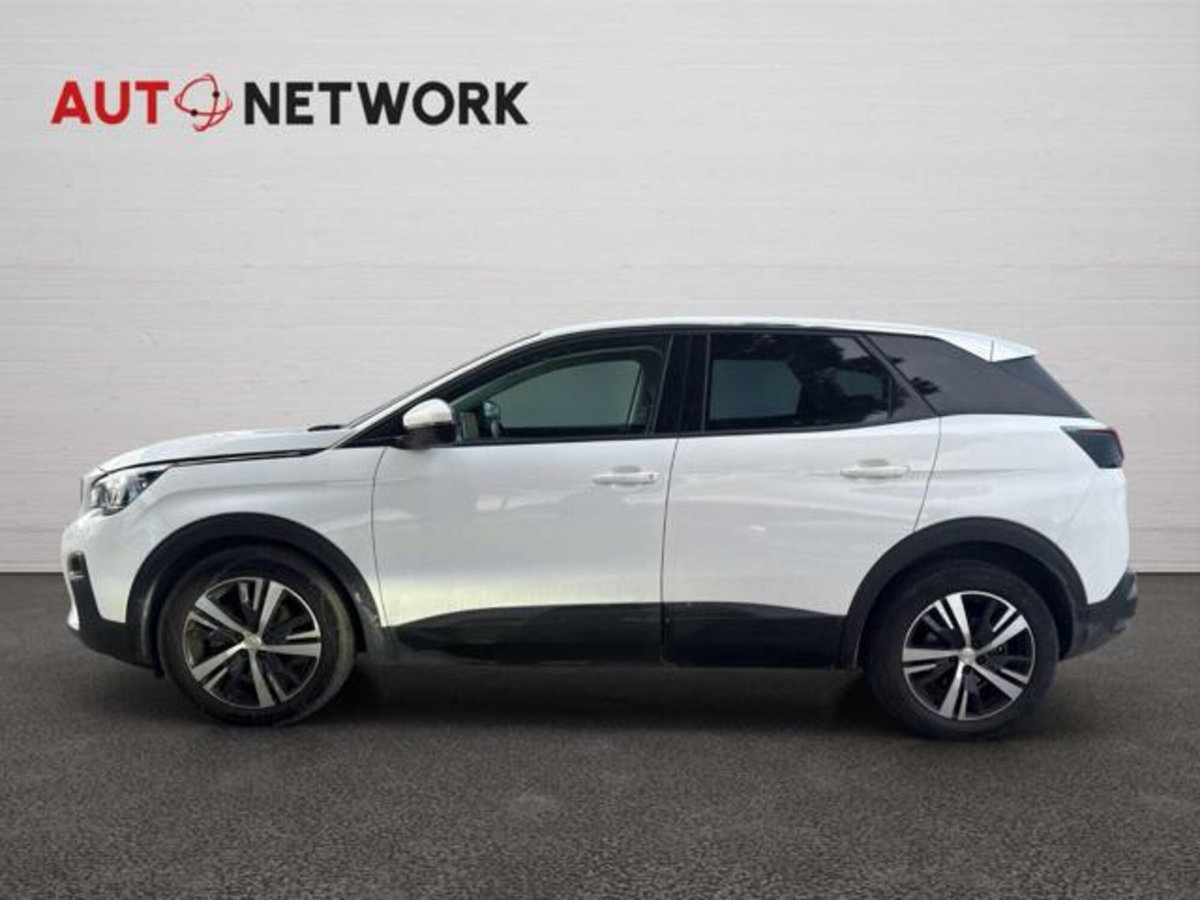 Peugeot 3008 BlueHDi 130 S&S Active (7)