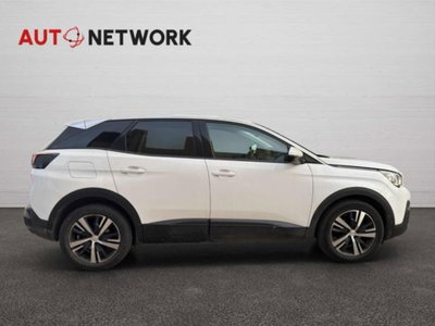 Peugeot 3008 BlueHDi 130 S&S Active (8)