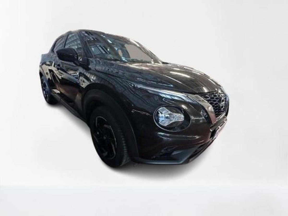 Nissan Juke 1.0 dig-t N-Connecta 114cv dct (2)