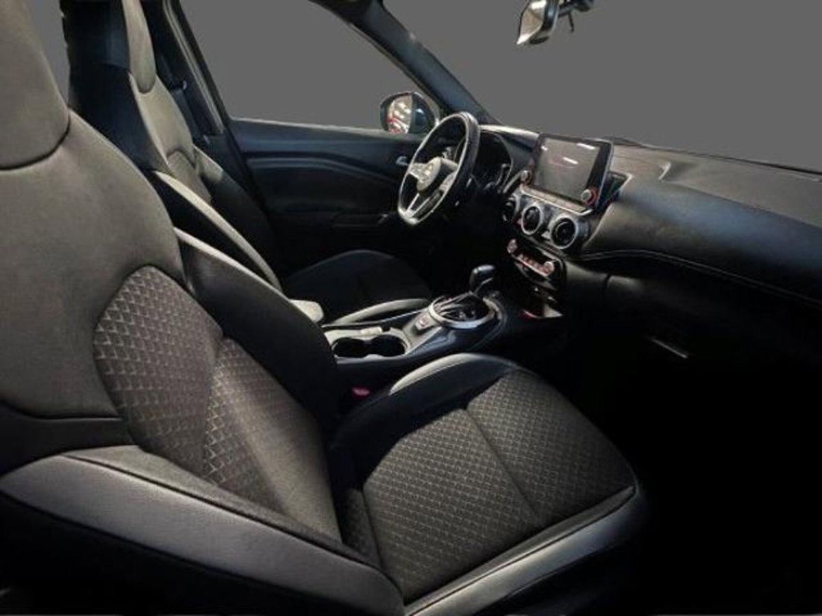 Nissan Juke 1.0 dig-t N-Connecta 114cv dct (3)
