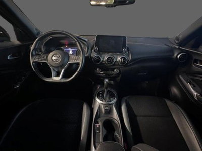 Nissan Juke 1.0 dig-t N-Connecta 114cv dct (5)