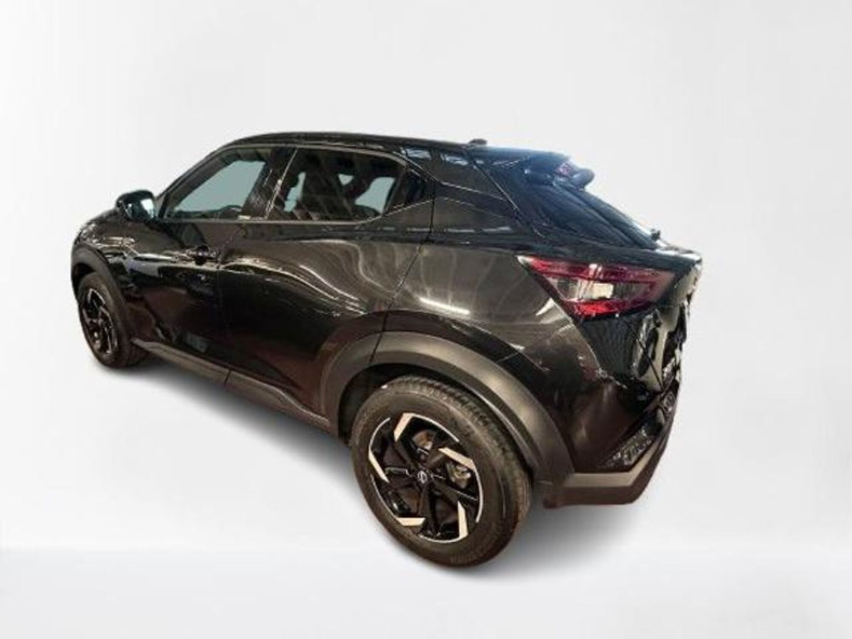 Nissan Juke 1.0 dig-t N-Connecta 114cv dct (6)