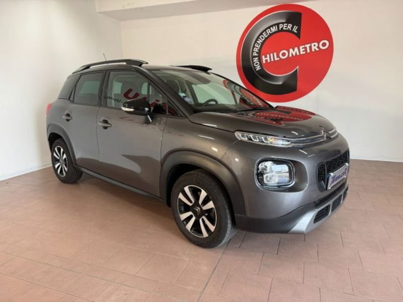 Citroen C3 Aircross PureTech 110 S&S Shine Pack