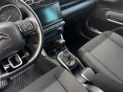 Citroen C3 Aircross PureTech 110 S&S Shine Pack (10)
