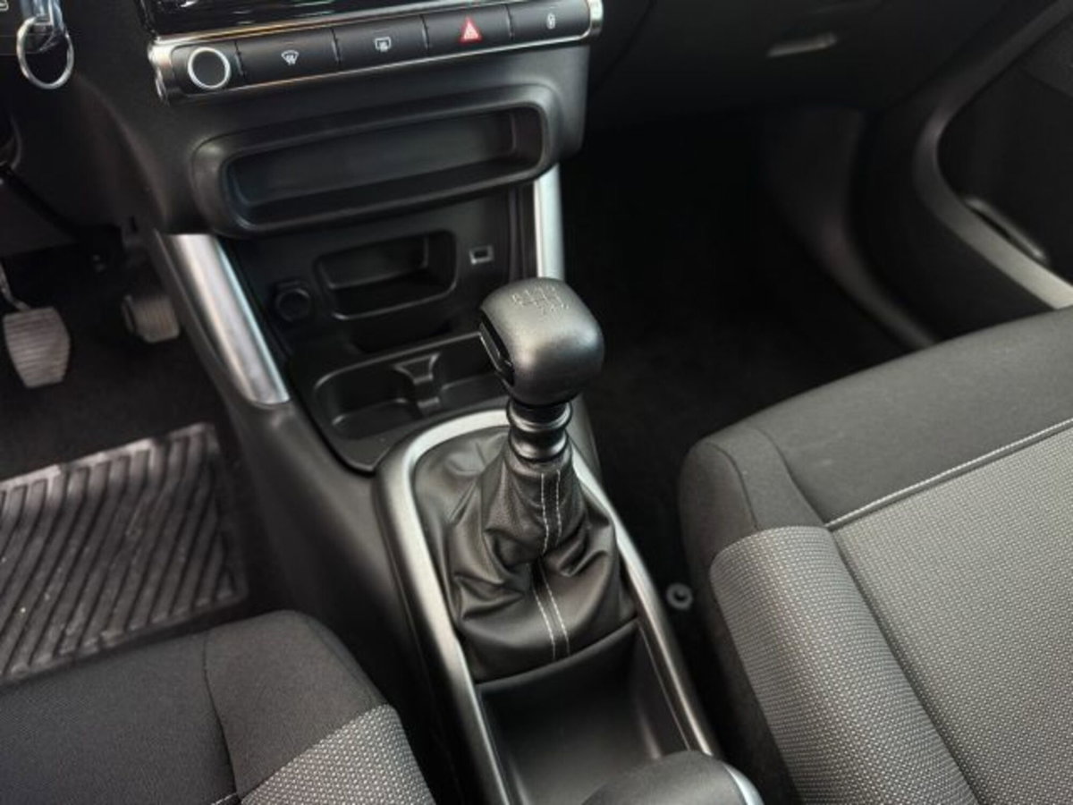 Citroen C3 Aircross PureTech 110 S&S Shine Pack (11)