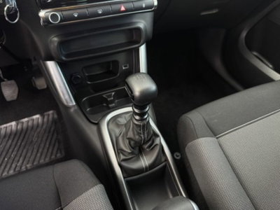 Citroen C3 Aircross PureTech 110 S&S Shine Pack (11)