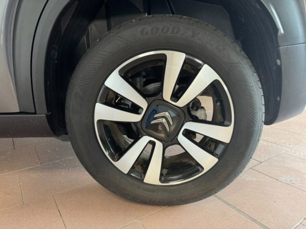 Citroen C3 Aircross PureTech 110 S&S Shine Pack (16)