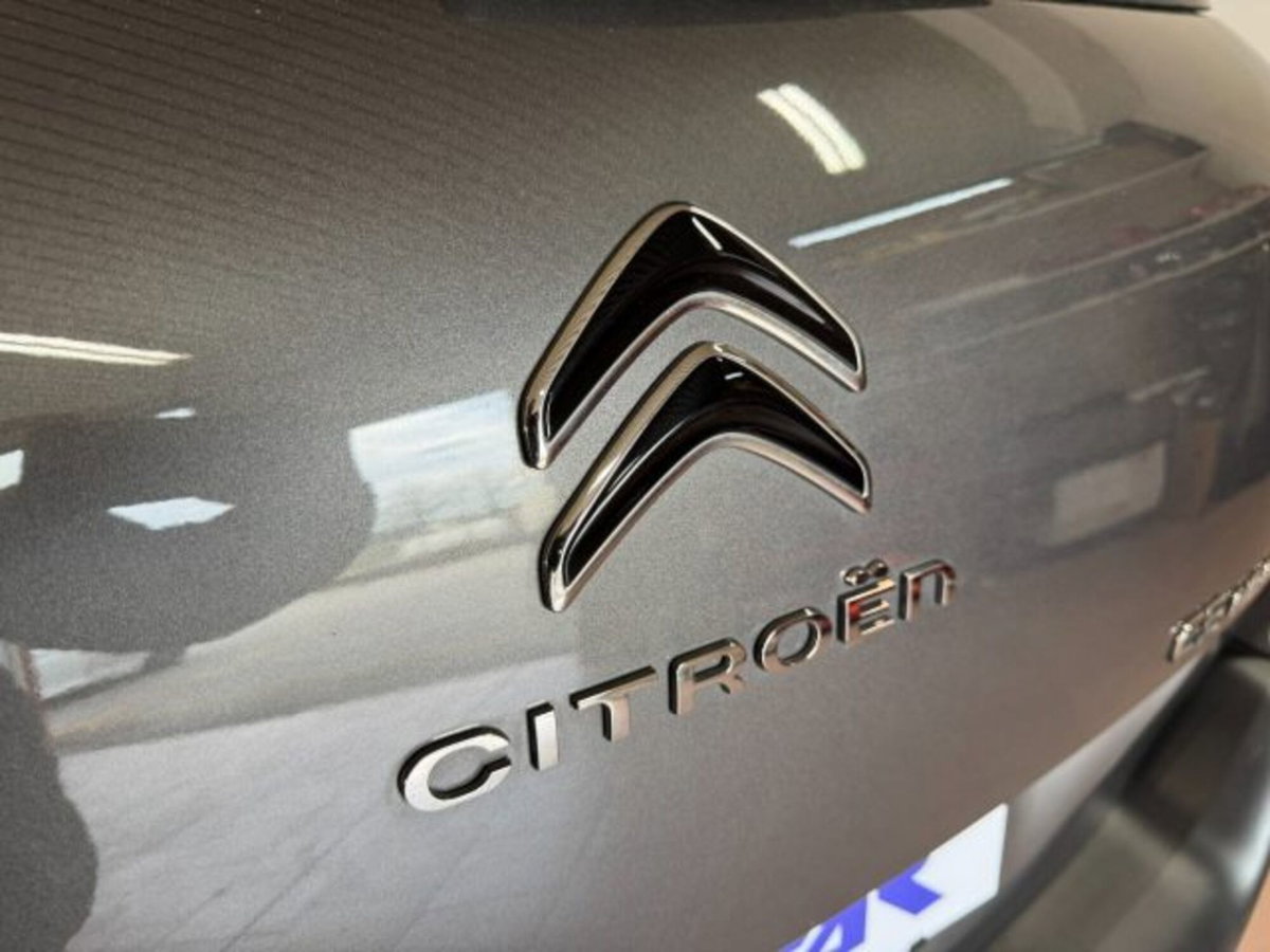 Citroen C3 Aircross PureTech 110 S&S Shine Pack (17)