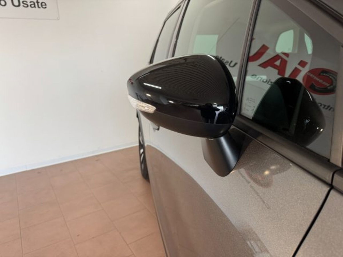 Citroen C3 Aircross PureTech 110 S&S Shine Pack (18)
