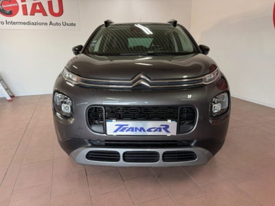 Citroen C3 Aircross PureTech 110 S&S Shine Pack (2)