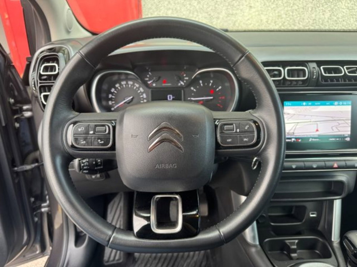 Citroen C3 Aircross PureTech 110 S&S Shine Pack (8)