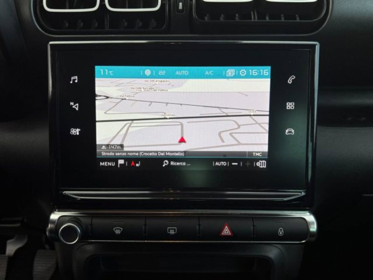 Citroen C3 Aircross PureTech 110 S&S Shine Pack (9)