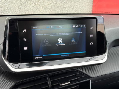 Peugeot 208 1.2 puretech Active s&s 75cv (11)